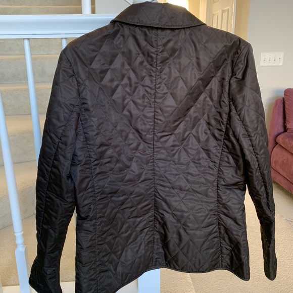 Authentic Burberry jacket - Picture 8 of 12